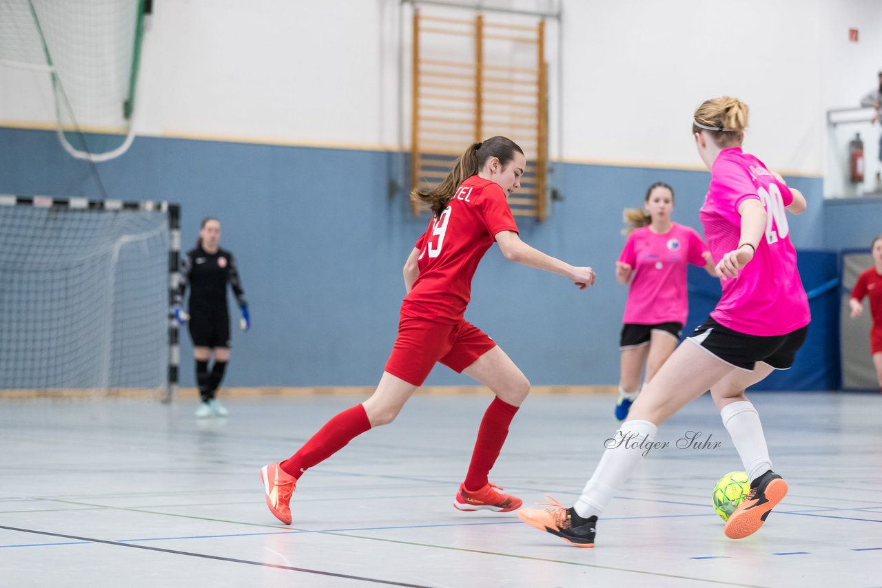 Bild 349 - wCJ Hamburger Futsalmeisterschaft